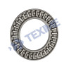 Axial needle roller bearing AX35 52